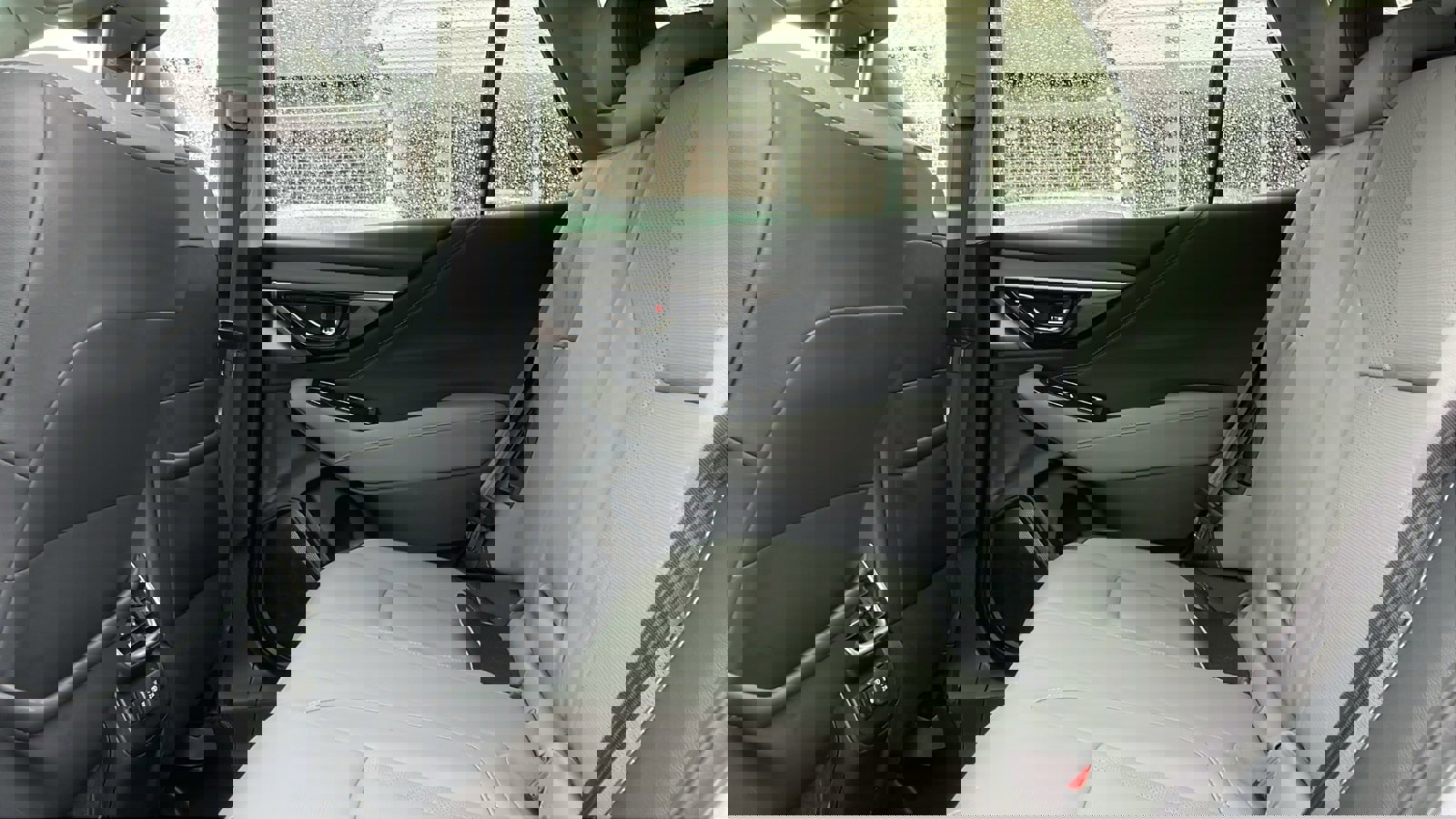 Used 2022 Subaru Outback Limited XT image 21