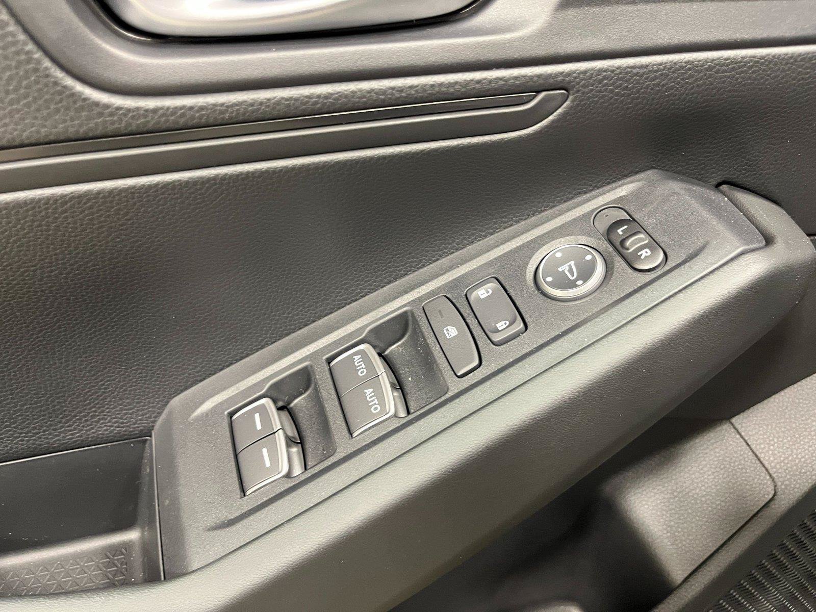 New 2026 Honda Accord LX image 13