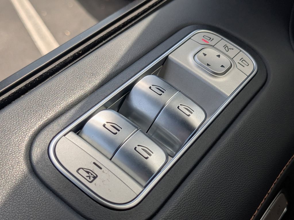Certified 2024 Mercedes-Benz G 63 AMG 4MATIC image 10