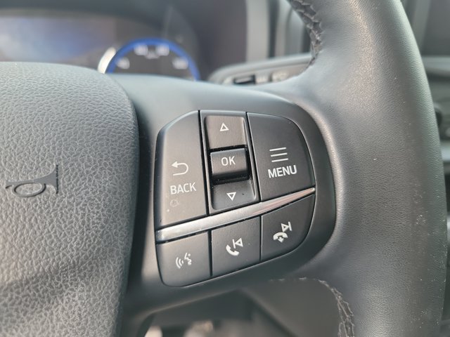 Used 2024 Ford Bronco Sport Outer Banks AWD/4WD image 20