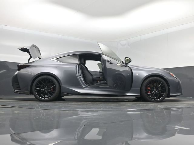Used 2017 Lexus RC 200t F Sport image 7