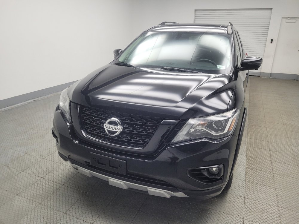 Used 2019 Nissan Pathfinder SL image 15