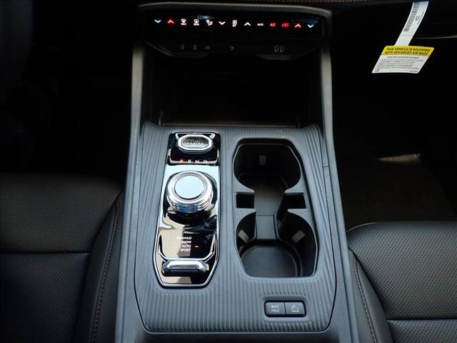 New 2026 Jeep Cherokee Limited AWD/4WD image 21