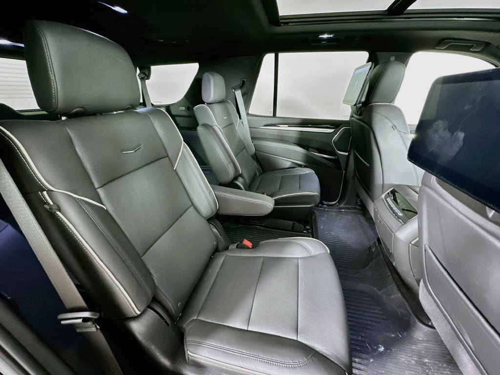 New 2026 Cadillac Escalade Sport w/ Touring Package AWD/4WD image 36