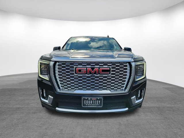 Used 2024 GMC Yukon XL Denali w/ Max Trailering Package AWD/4WD image 2