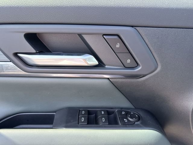 New 2026 GMC Terrain AT4 image 13