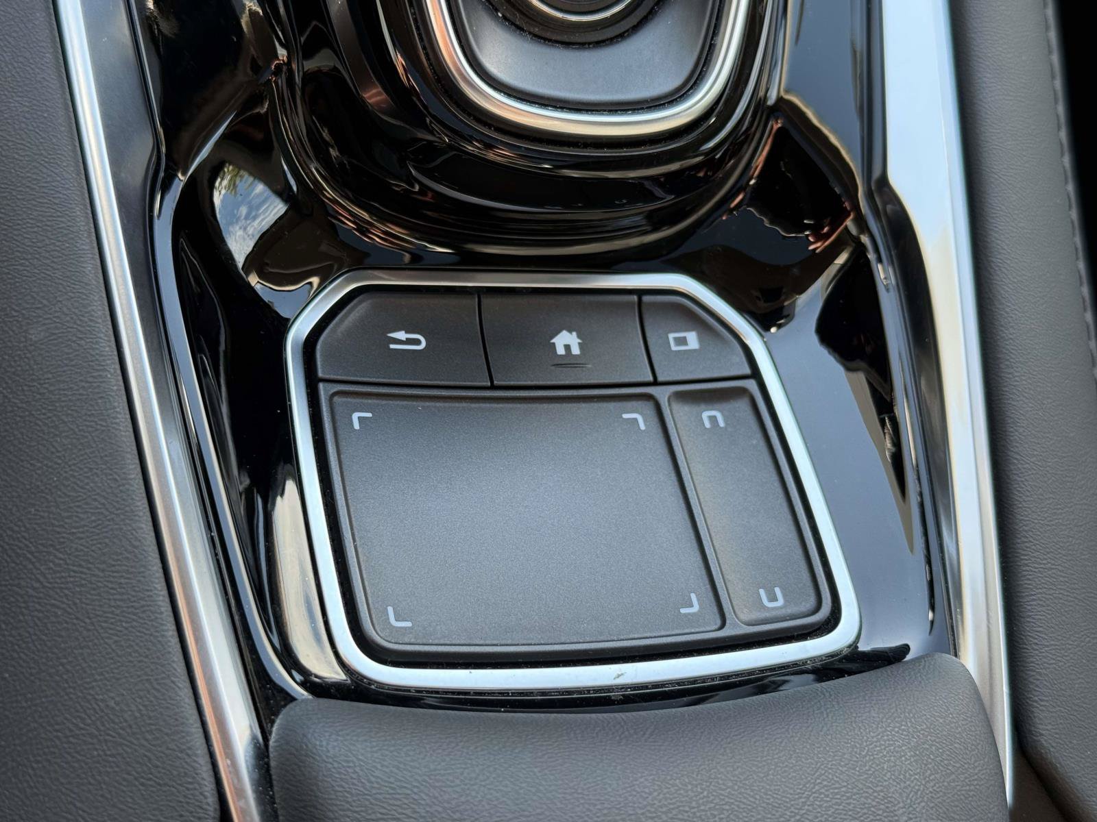 Certified 2023 Acura RDX AWD image 27