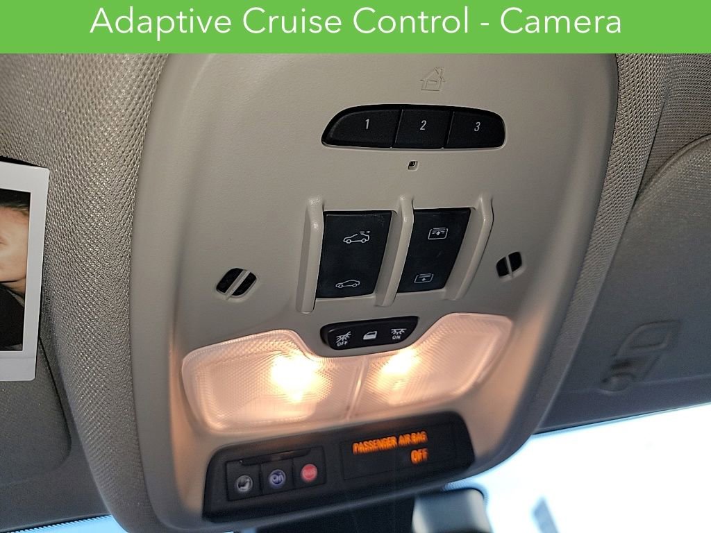 Certified 2020 Buick Encore GX Essence w/ Experience Buick Package image 36