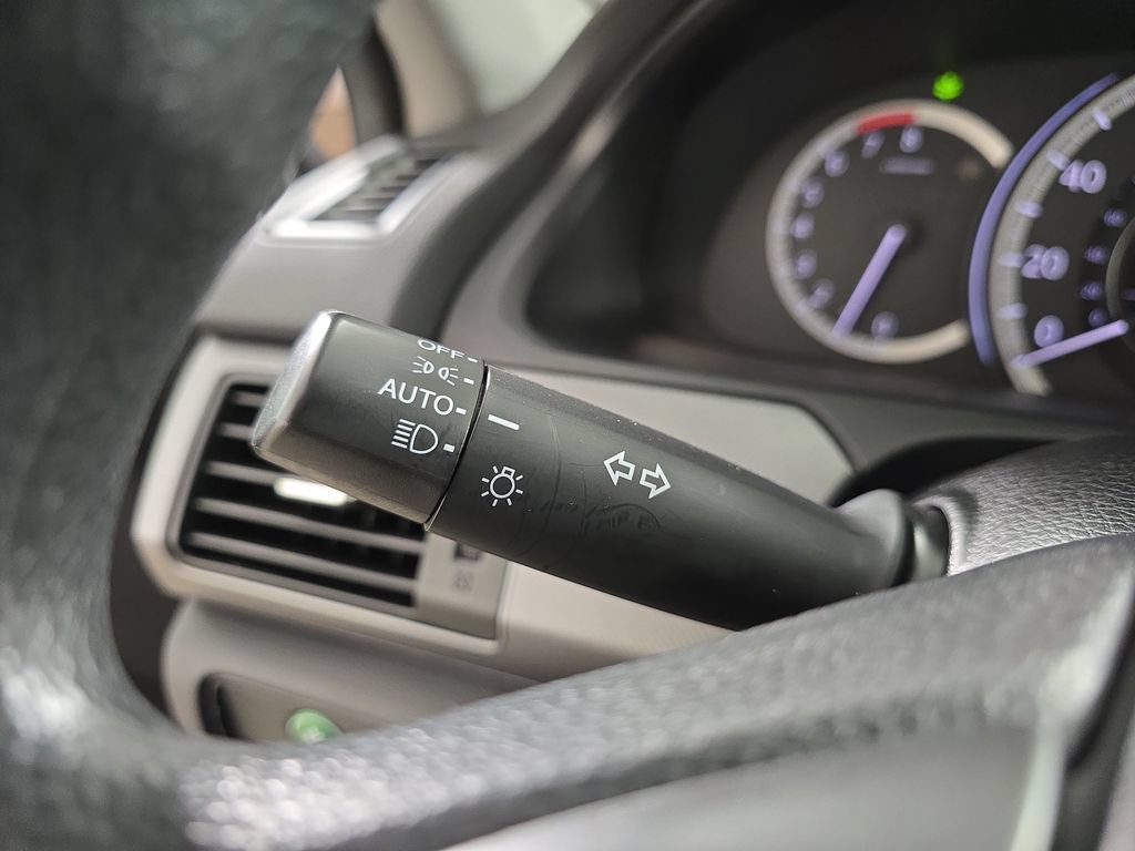 Used 2014 Honda Accord LX image 27