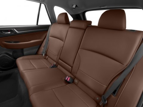 Used 2017 Subaru Outback 2.5i Touring w/ Popular Package #5A image 17