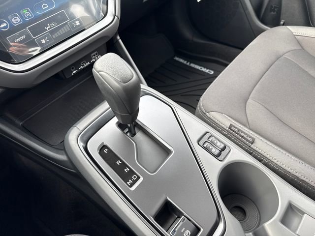 New 2026 Subaru Crosstrek 2.0i Premium AWD/4WD image 28