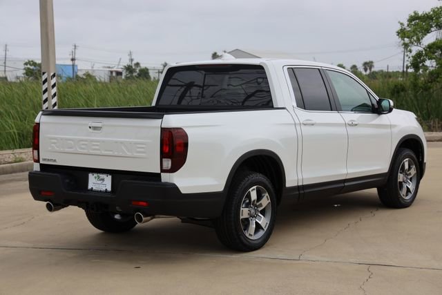 New 2026 Honda Ridgeline RTL image 8