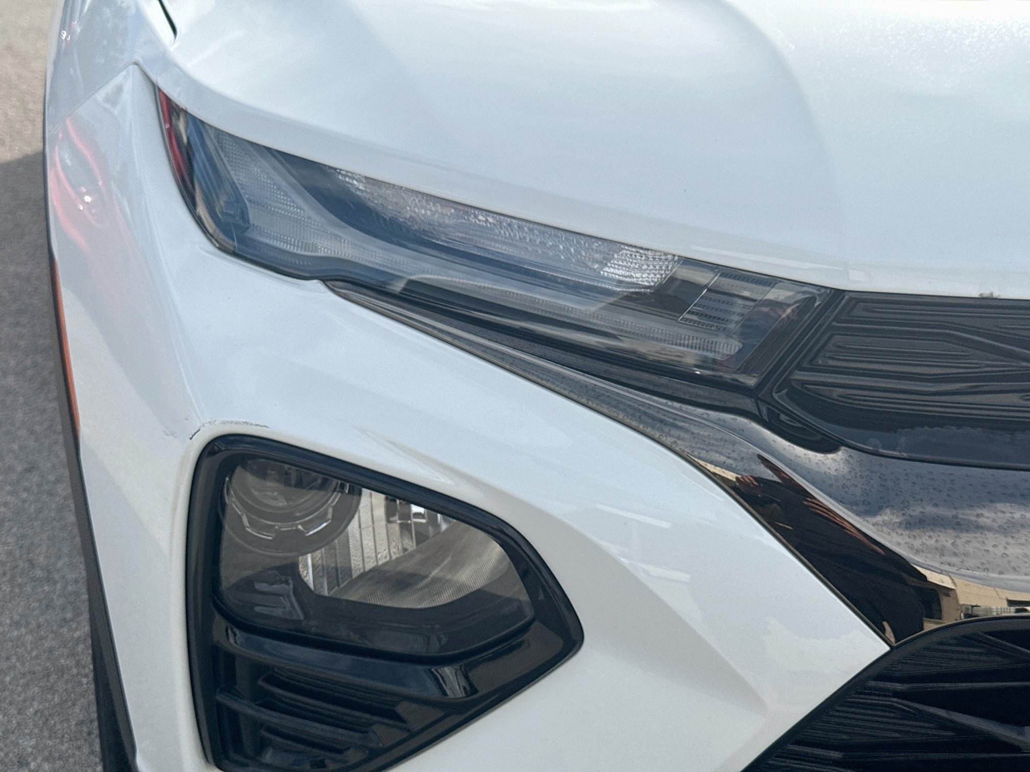 Used 2022 Chevrolet TrailBlazer RS FWD image 34