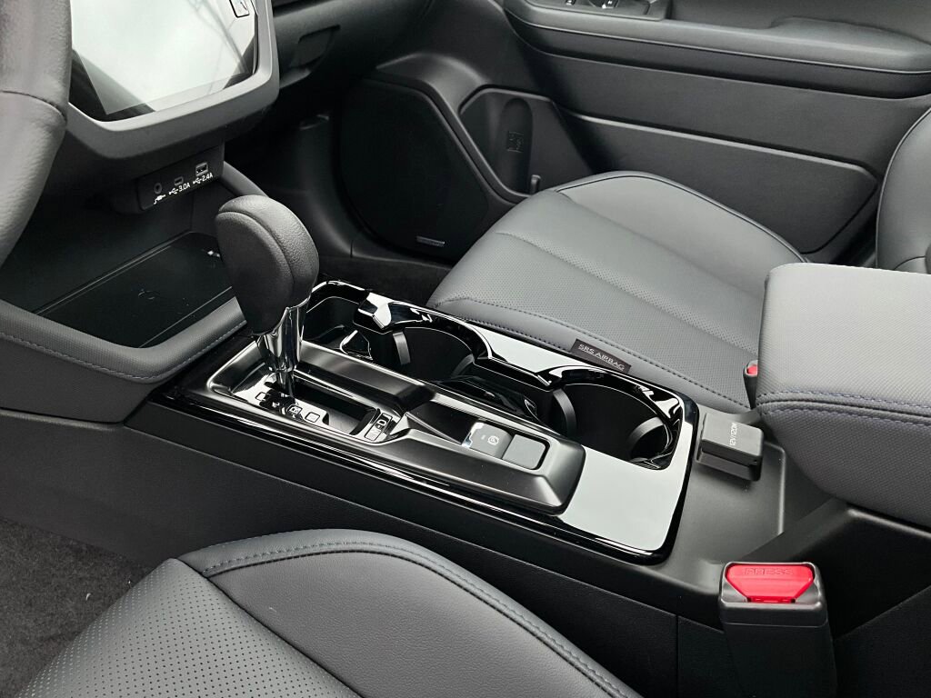 New 2026 Subaru Forester Limited image 20