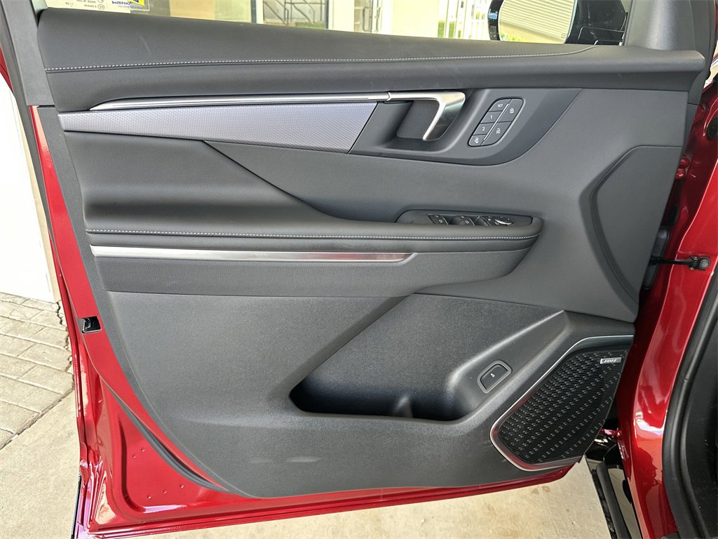 New 2025 Buick Enclave Sport Touring w/ Power Package image 11