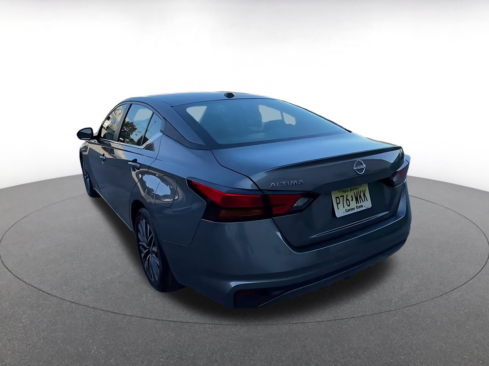 Used 2026 Nissan Altima 2.5 SV FWD image 10