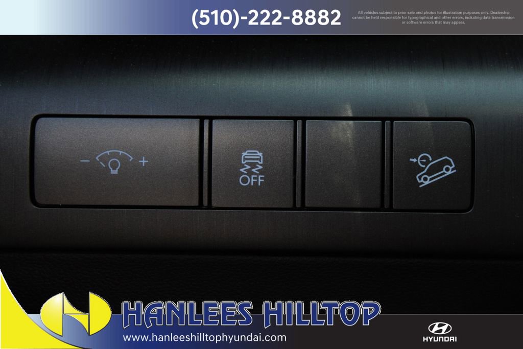 New 2025 Hyundai Kona N Line S image 21