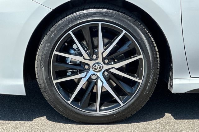 Used 2024 Toyota Camry SE w/ Blackout Package (TMS) FWD image 31