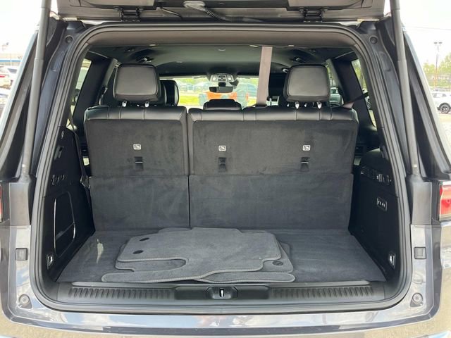 Used 2023 Jeep Wagoneer Series III w/ Convenience Group I image 36