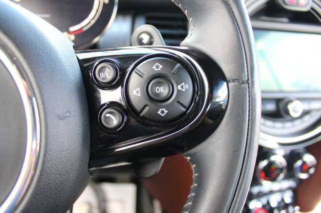Used 2021 MINI Cooper S FWD image 19