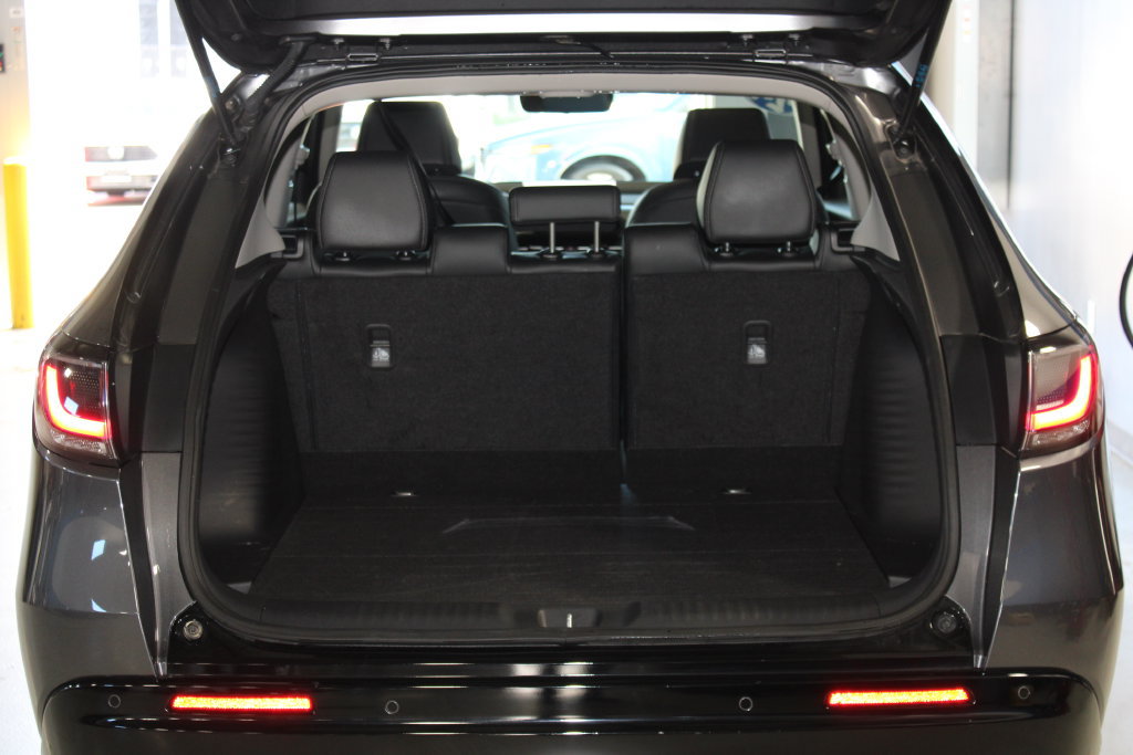 Used 2024 Honda HR-V EX-L image 29