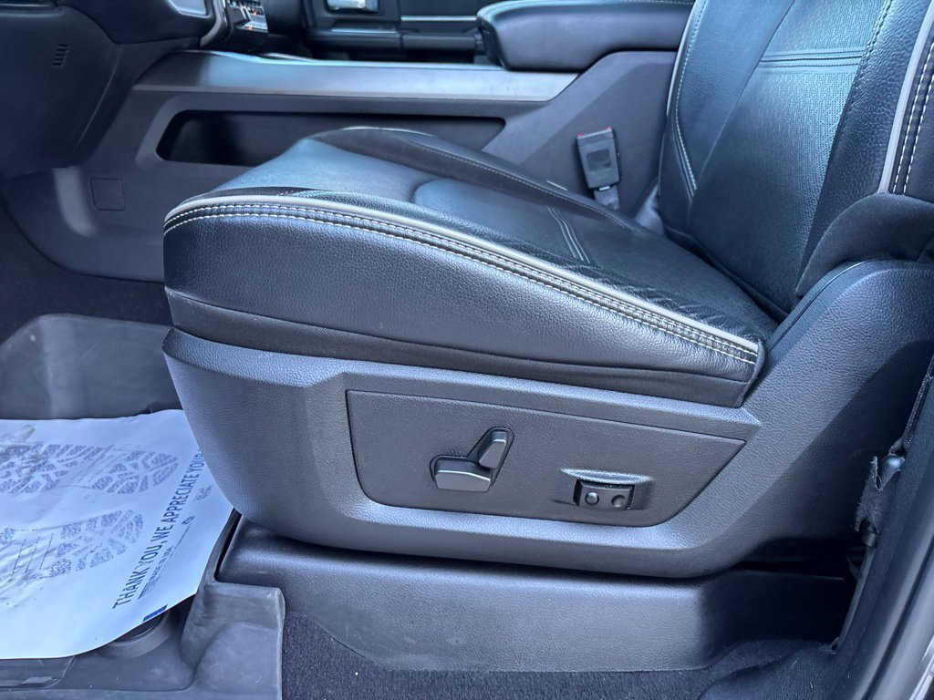 Used 2021 RAM 2500 Laramie AWD/4WD image 39