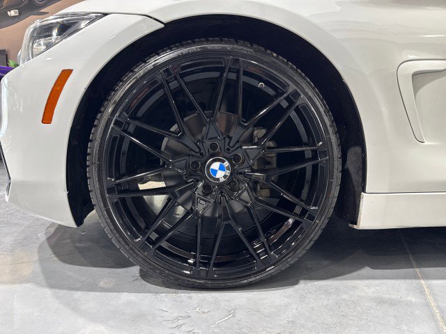 Used 2020 BMW 430i Gran Coupe w/ Convenience Package RWD image 10