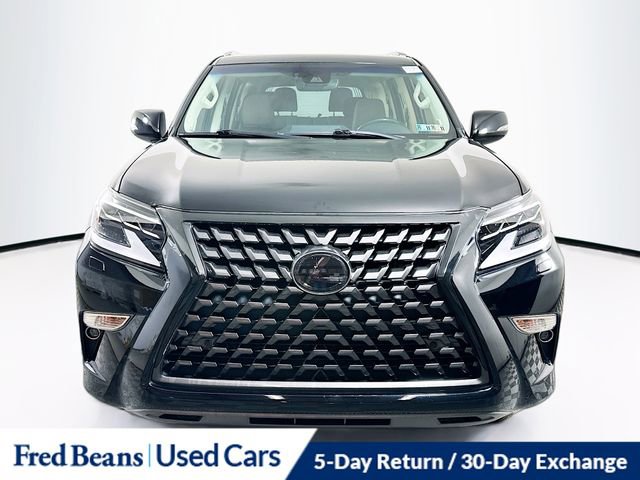 Used 2020 Lexus GX 460 Premium video 2