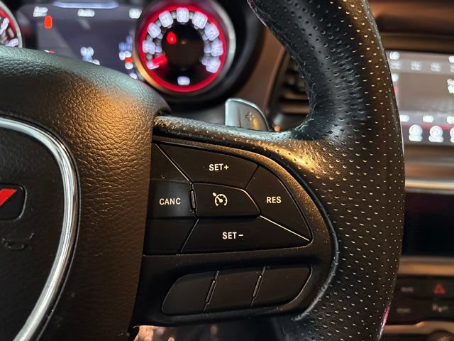 Used 2022 Dodge Challenger GT AWD/4WD image 19