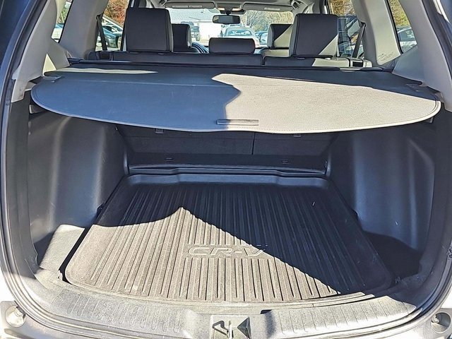 Used 2020 Honda CR-V EX-L image 4