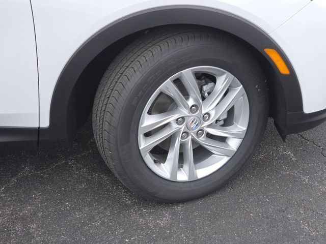 New 2026 Buick Envista Preferred FWD image 24