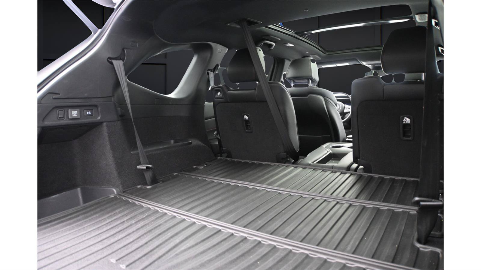 Certified 2025 Acura MDX A-Spec AWD/4WD image 19