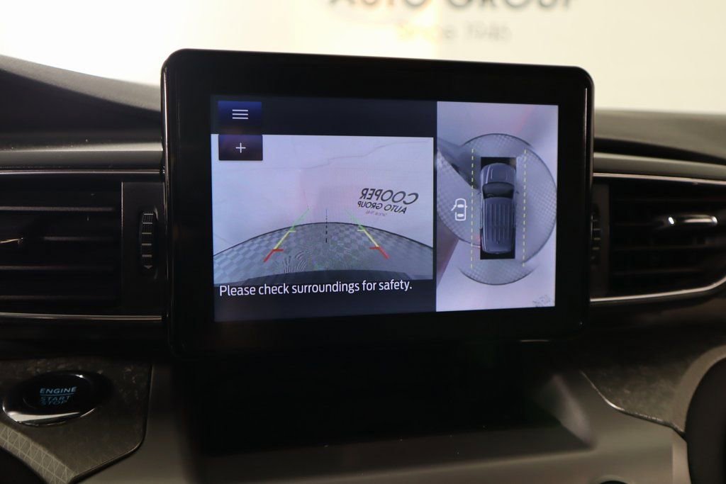 Used 2022 Ford Explorer Timberline image 6