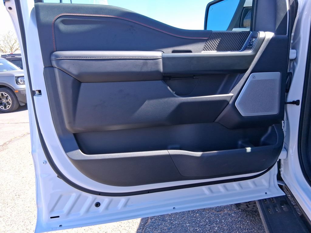 New 2026 Ford F150 Raptor AWD/4WD image 10