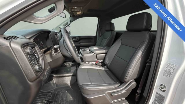 New 2024 Chevrolet Silverado 3500 W/T w/ WT Convenience Package image 23
