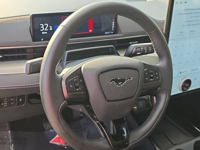 Used 2023 Ford Mustang Mach-E California Route 1 AWD/4WD image 16