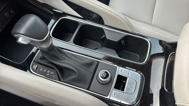 Used 2024 Kia Telluride S w/ S Sunroof Package FWD image 23