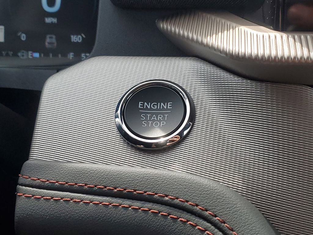 New 2026 Ford Explorer Active AWD/4WD image 14