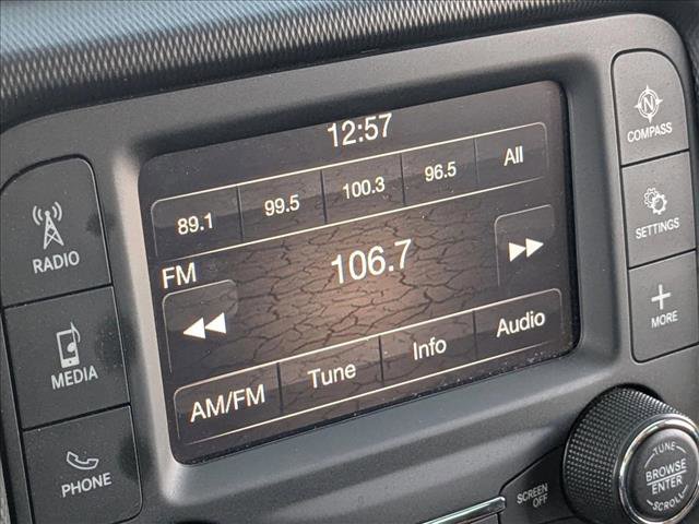 Used 2020 Jeep Wrangler Sport image 15