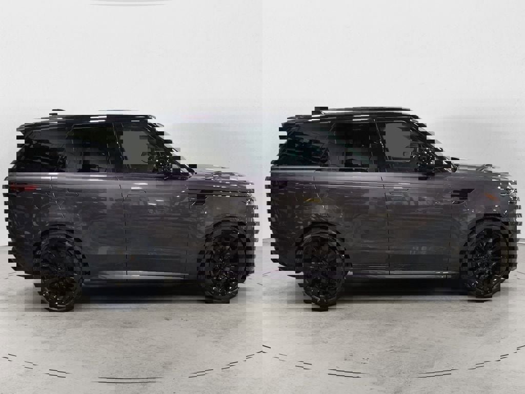 New 2026 Land Rover Range Rover Sport Dynamic SE image 6
