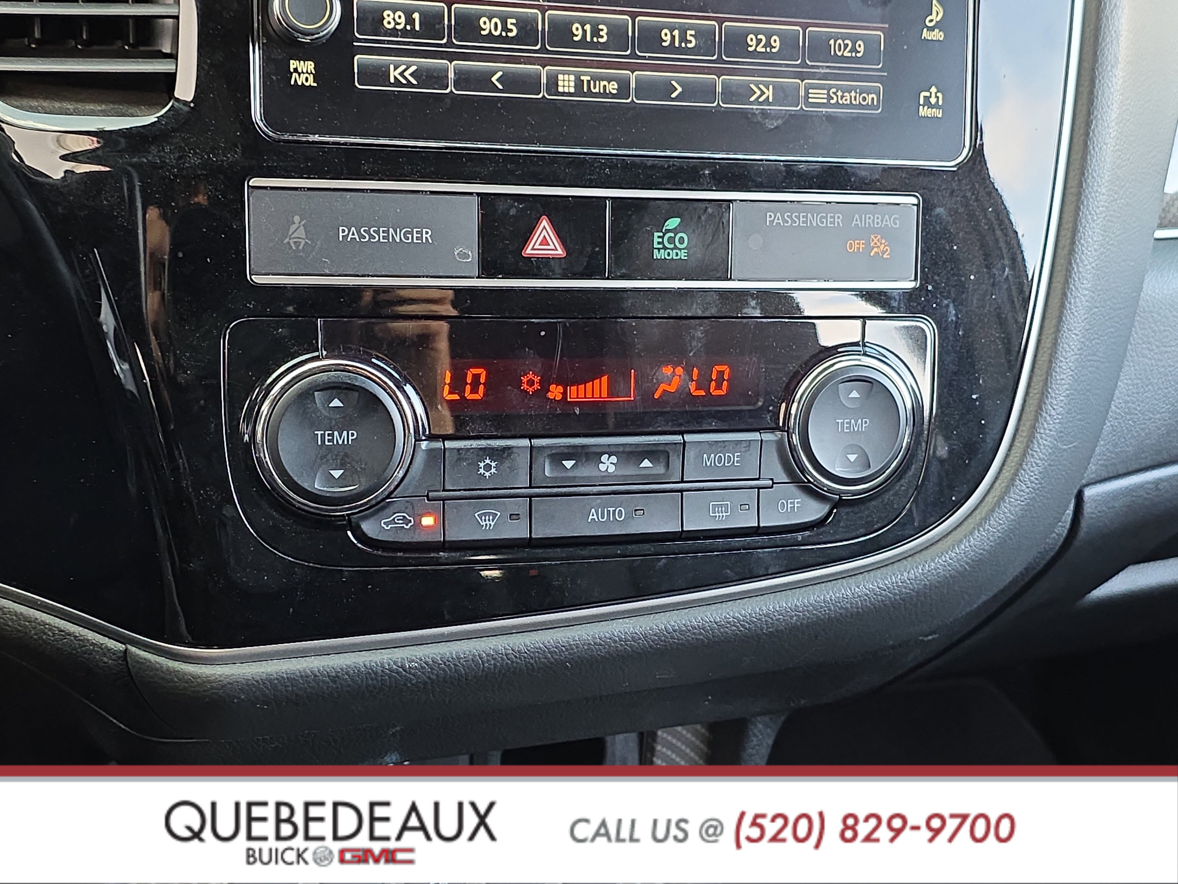 Used 2019 Mitsubishi Outlander GT AWD/4WD image 20