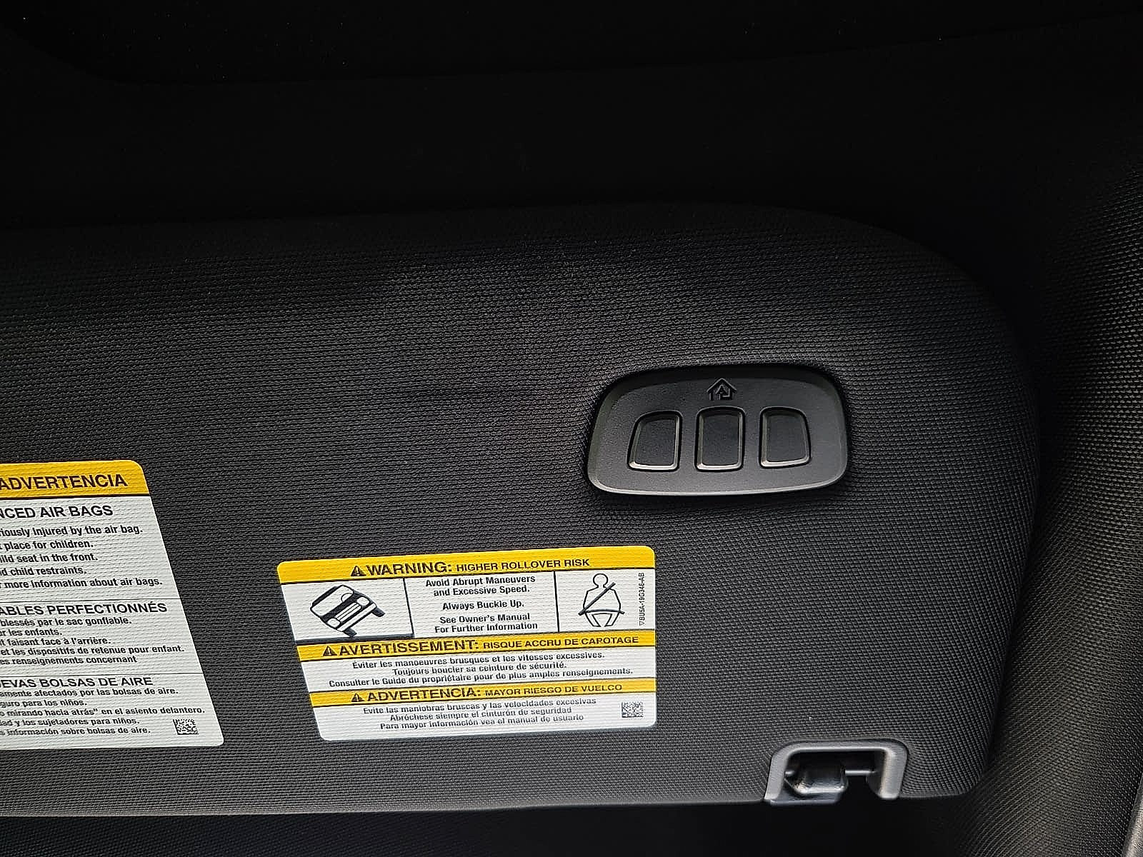 Used 2025 Ford F150 Raptor AWD/4WD image 17