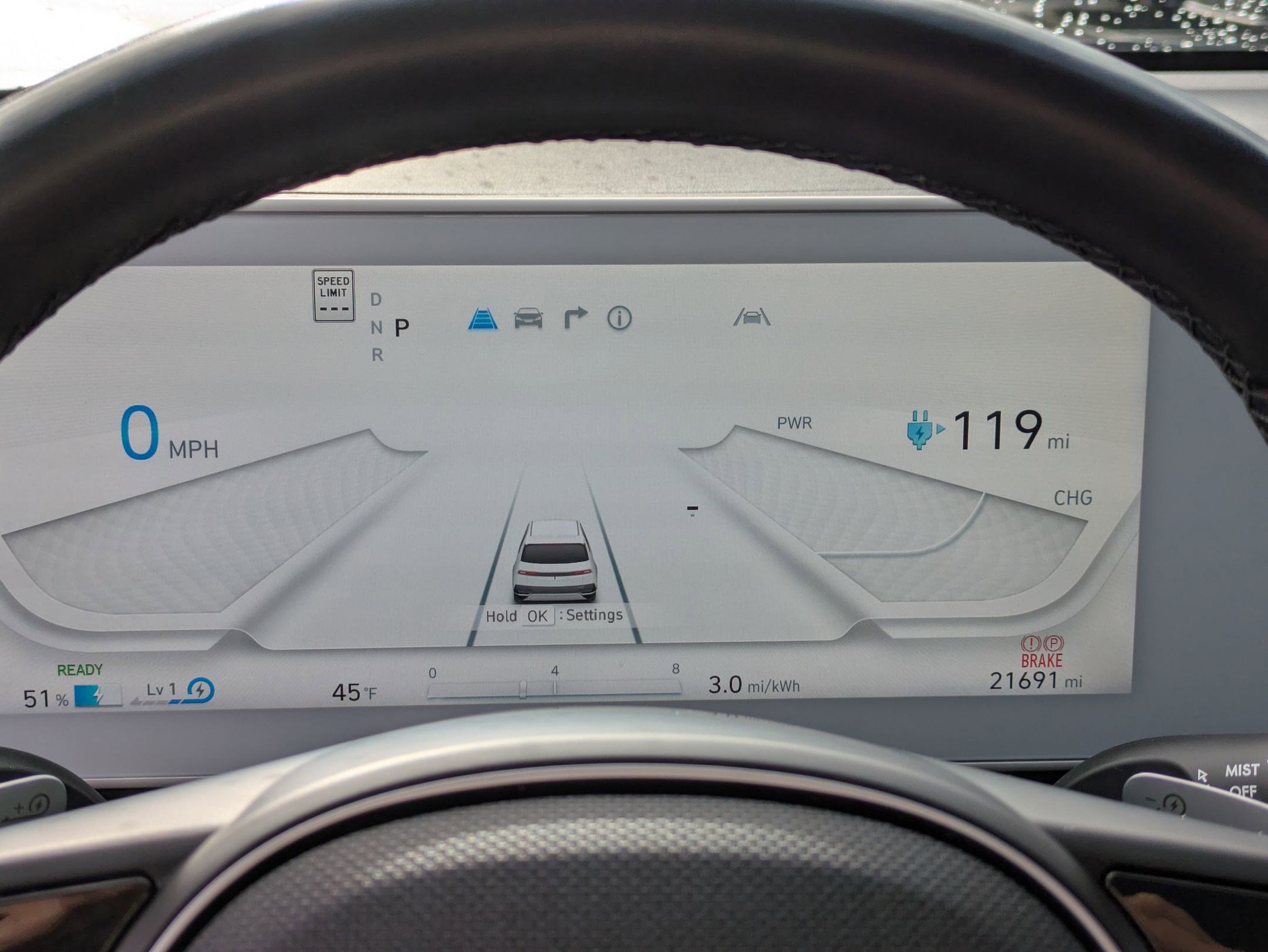 Used 2023 Hyundai Ioniq 5 Limited image 17