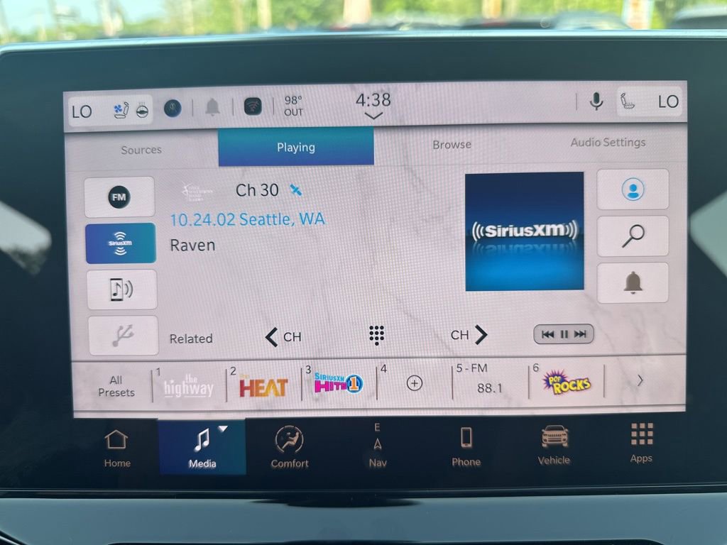 New 2025 Jeep Compass Limited w/ Elite Group AWD/4WD image 21