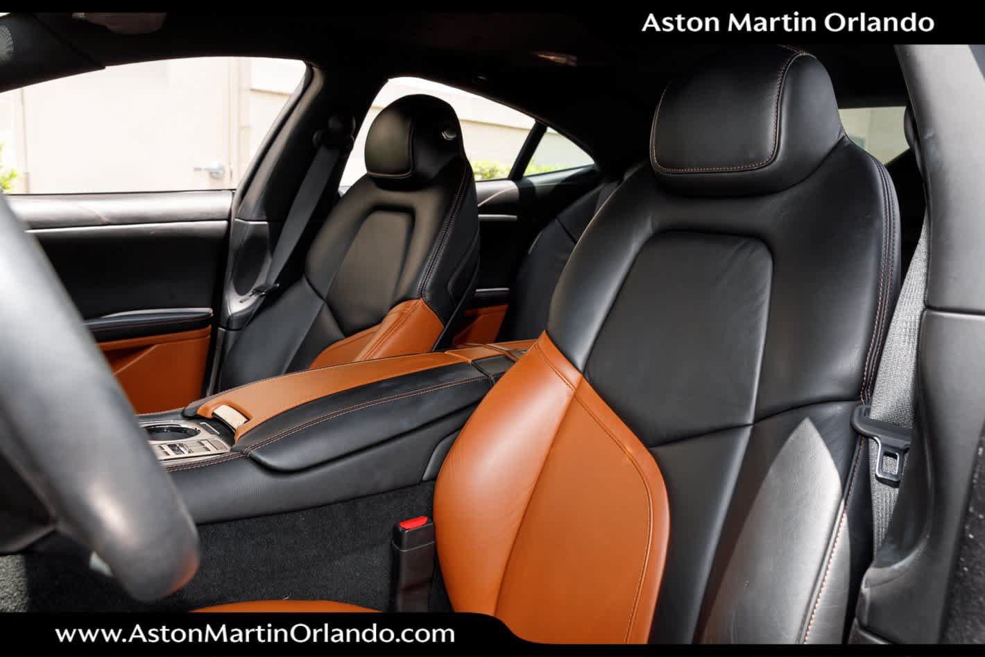Used 2018 Karma Revero Luxury RWD image 49