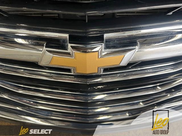 Used 2025 Chevrolet Malibu LS FWD image 32