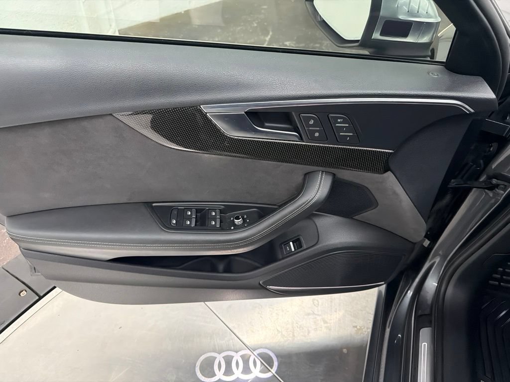 Used 2018 Audi S4 Prestige w/ Prestige Package AWD/4WD image 18