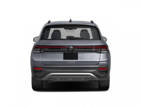 New 2026 Volkswagen Taos S FWD image 8