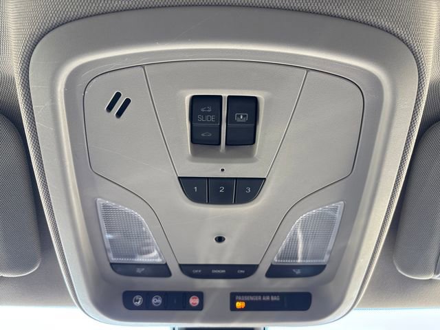 Used 2017 Chevrolet Impala LT image 16