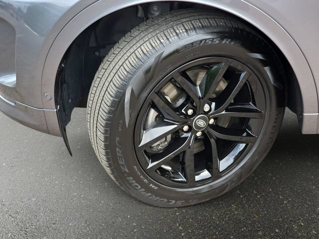 Used 2025 Land Rover Discovery Sport S AWD/4WD image 34